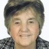 Blondine Van Brabant