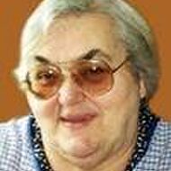 Clasine Van Oosterhout