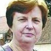 Francine VANDER GHEYNST