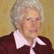 Gertude (Trui) Swennen