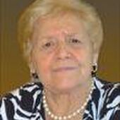 Madeleine Schalenborgh