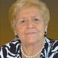 Madeleine Schalenborgh