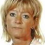 Marie-Jeanne DE BRABANTER