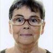 Marie Josée Peeters