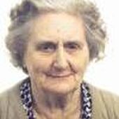 Marie-Louise Biesmans