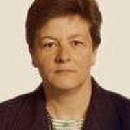 Marie-Louise Ulenaers