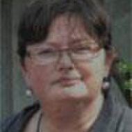 Marleen Goyvaerts-Sauvage