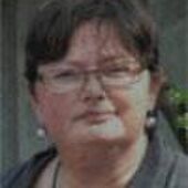 Marleen Goyvaerts-Sauvage