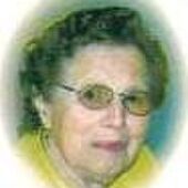 Yvonne VANSTEENBRUGGE