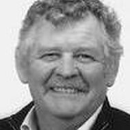 Ghislain Van Vlierden