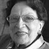 Gilberthe DULLAERS née HELLA