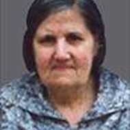 Josephina (Finneke) Benats