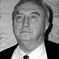 Ludovic Leon VAN LOKEREN