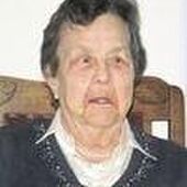 Maria (Mai) Vanholst