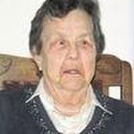 Maria (Mai) Vanholst