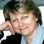 Marie-Paule VERCRUYSSEN