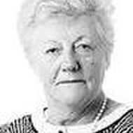 Simonne DE VOGELAERE