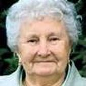 Yvonne VANDEN KERCKHOVE