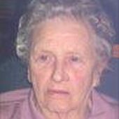 Agnes (Neske) SCHREURS