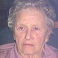 Agnes (Neske) SCHREURS