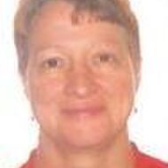 Andrée Van Nieuwenhove