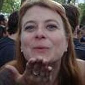 Anneke Van den Bossche