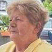 Denise VAN RUYSEVELT