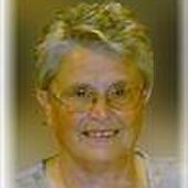 Georgette De Meersman