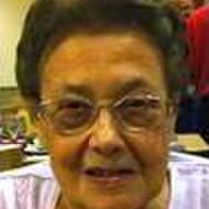 Irène SCHROBILTGEN-IANICH