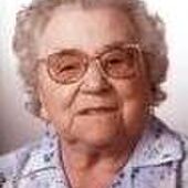 Irène VANDECANDELAERE