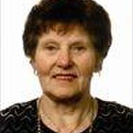 Maria VERHAEGEN