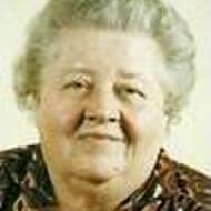 Marie-Madeleine ERNOUD