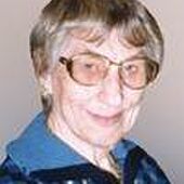 Mathilda (Mariette) TUYAERTS