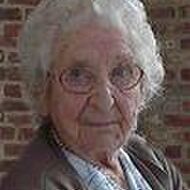 Petronella Vanderhoeven