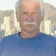 Willy Deruytter (poes)