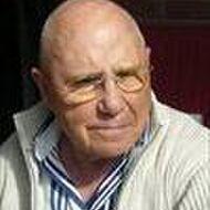 Alfons, Jozef, Emile Christiaans