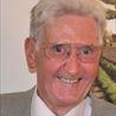 Antoine (Toine) GORISSEN