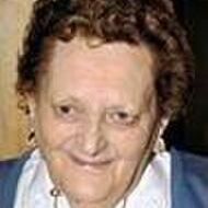 Gilberte PETIT-ROBERT