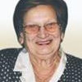 Henriette (Jetje) Gerrits