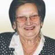 Henriette (Jetje) Gerrits