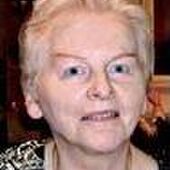 Jeanne VAN DE WOESTYNE