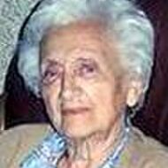 Joséphine GRÉVISSE