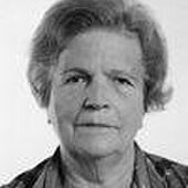 Margaretha Margriet Vandistel