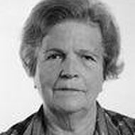 Margaretha Margriet Vandistel