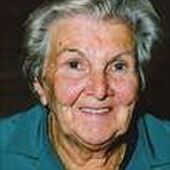 Marieke Van der Eycken