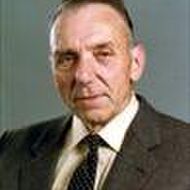 Petrus Ludovicus Van Mogh