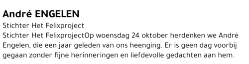 André Engelen