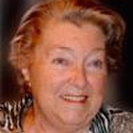 Andrée Van der Maelen