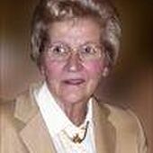 Cécile VAN MARSENILLE