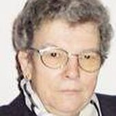 Helena (Lène) Jansen